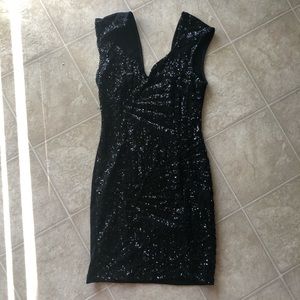 Foreign Exchange Dress